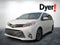 2020 Toyota Sienna Limited Premium