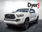 2021 Toyota Tacoma TRD Sport V6