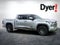 2024 Toyota Tundra Hybrid 1794 Edition