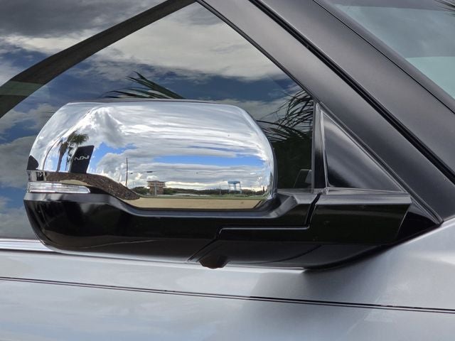 2024 Toyota Tundra Hybrid 1794 Edition