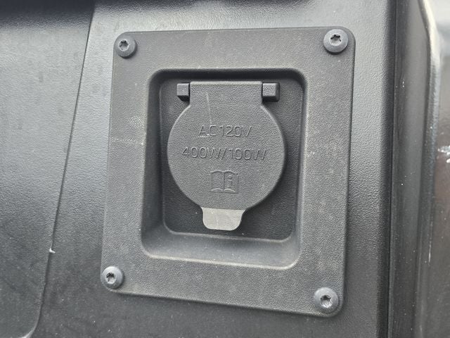 2024 Toyota Tundra Hybrid 1794 Edition