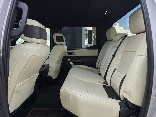 2024 Toyota Tundra Hybrid 1794 Edition
