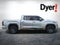 2024 Toyota Tundra Hybrid 1794 Edition