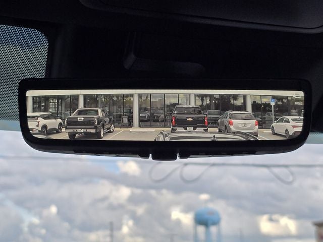 2024 Toyota Tundra Hybrid 1794 Edition