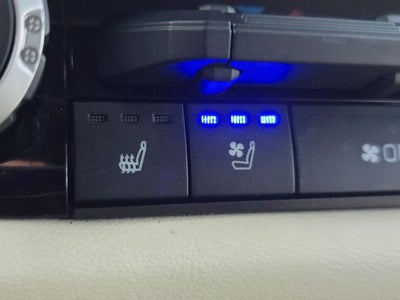 2024 Toyota Tundra Hybrid 1794 Edition