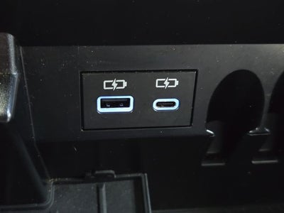 2024 Toyota Tundra Hybrid 1794 Edition