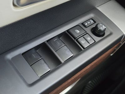2024 Toyota Tundra Hybrid 1794 Edition