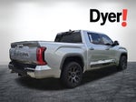 2024 Toyota Tundra Hybrid 1794 Edition