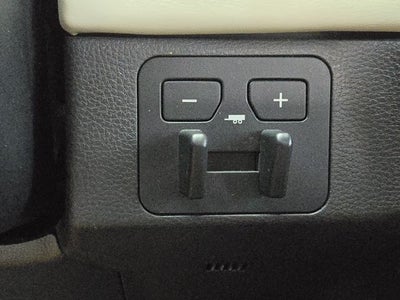 2024 Toyota Tundra Hybrid 1794 Edition