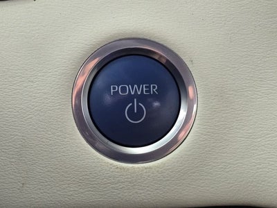 2024 Toyota Tundra Hybrid 1794 Edition