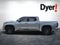 2024 Toyota Tundra Hybrid 1794 Edition