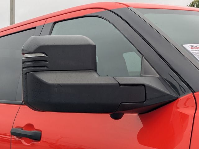 2023 Toyota Tundra Hybrid TRD Pro