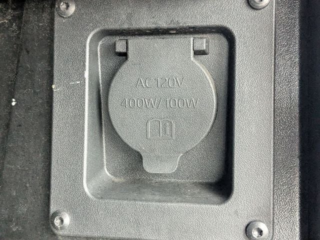 2023 Toyota Tundra Hybrid TRD Pro