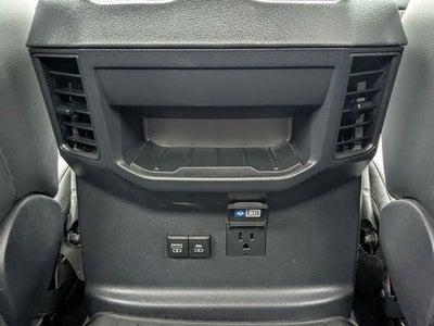 2023 Toyota Tundra Hybrid TRD Pro