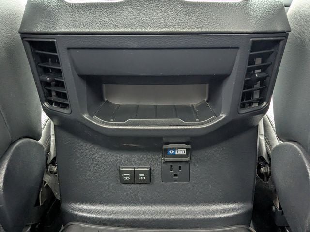 2023 Toyota Tundra Hybrid TRD Pro