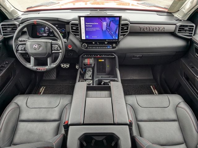 2023 Toyota Tundra Hybrid TRD Pro