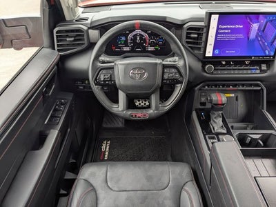 2023 Toyota Tundra Hybrid TRD Pro