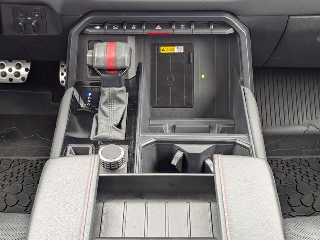 2023 Toyota Tundra Hybrid TRD Pro