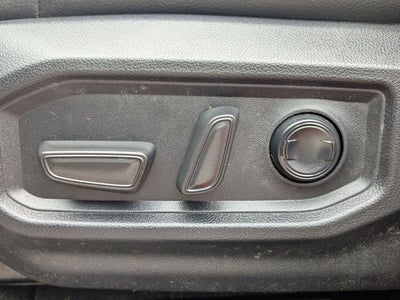 2023 Toyota Tundra Hybrid TRD Pro