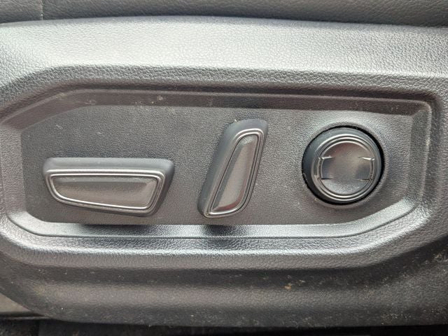 2023 Toyota Tundra Hybrid TRD Pro