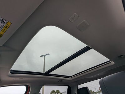 2023 Toyota Tundra Hybrid TRD Pro