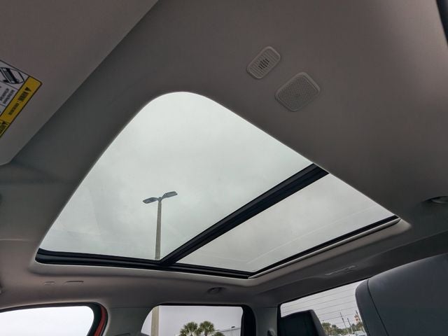 2023 Toyota Tundra Hybrid TRD Pro