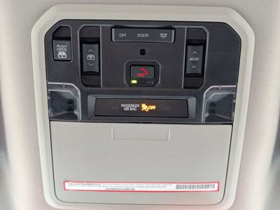 2023 Toyota Tundra Hybrid TRD Pro