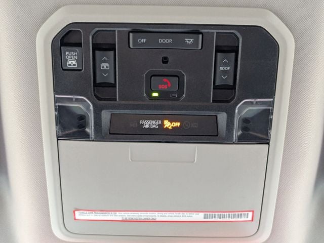 2023 Toyota Tundra Hybrid TRD Pro