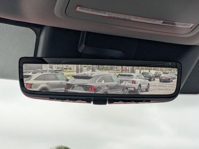 2023 Toyota Tundra Hybrid TRD Pro