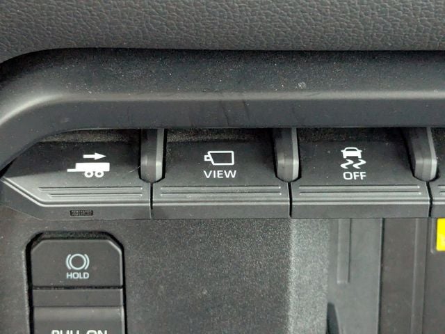 2023 Toyota Tundra Hybrid TRD Pro