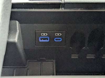 2023 Toyota Tundra Hybrid TRD Pro