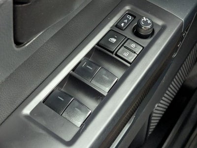 2023 Toyota Tundra Hybrid TRD Pro