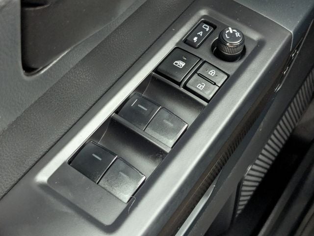 2023 Toyota Tundra Hybrid TRD Pro