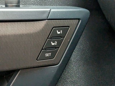 2023 Toyota Tundra Hybrid TRD Pro