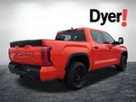 2023 Toyota Tundra Hybrid TRD Pro