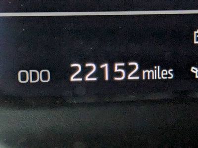 2023 Toyota Tundra Hybrid TRD Pro