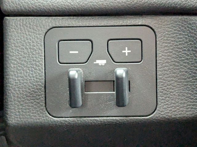 2023 Toyota Tundra Hybrid TRD Pro