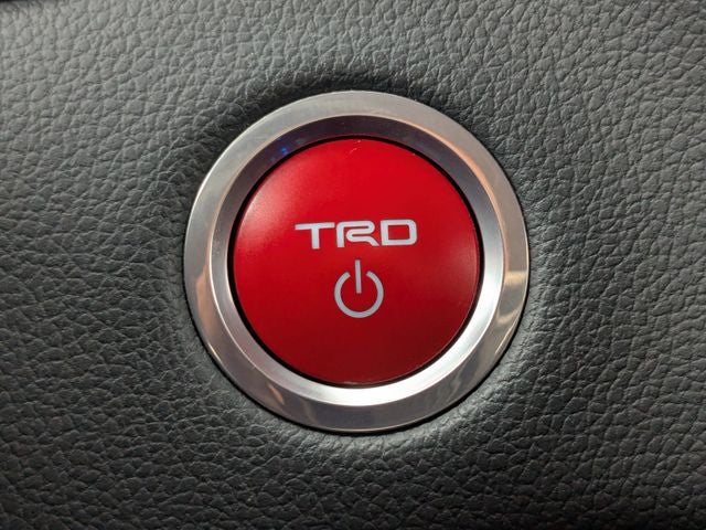 2023 Toyota Tundra Hybrid TRD Pro