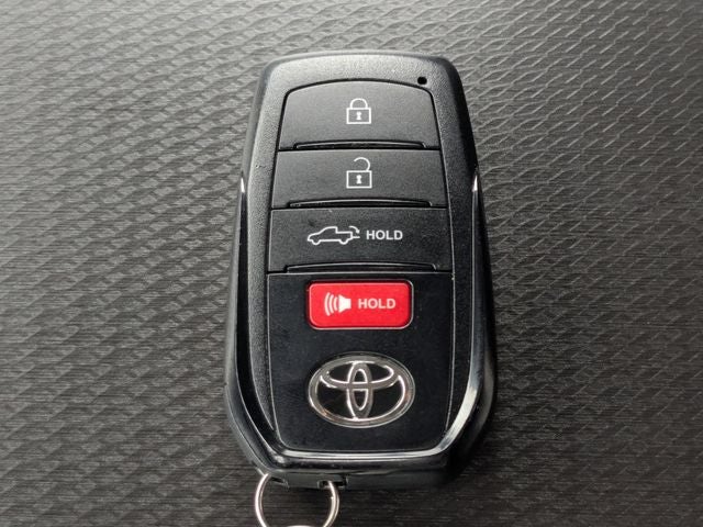 2023 Toyota Tundra Hybrid TRD Pro