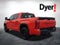 2023 Toyota Tundra Hybrid TRD Pro