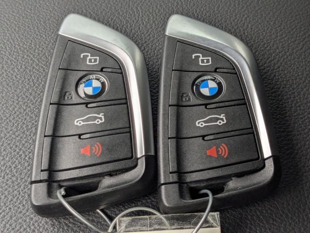 2023 BMW X4 M40i
