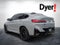 2023 BMW X4 M40i