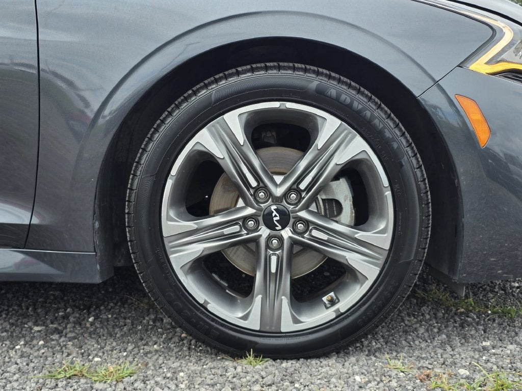 2023 Kia K5 EX