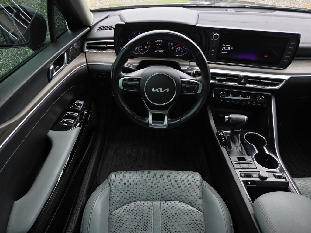 2023 Kia K5 EX