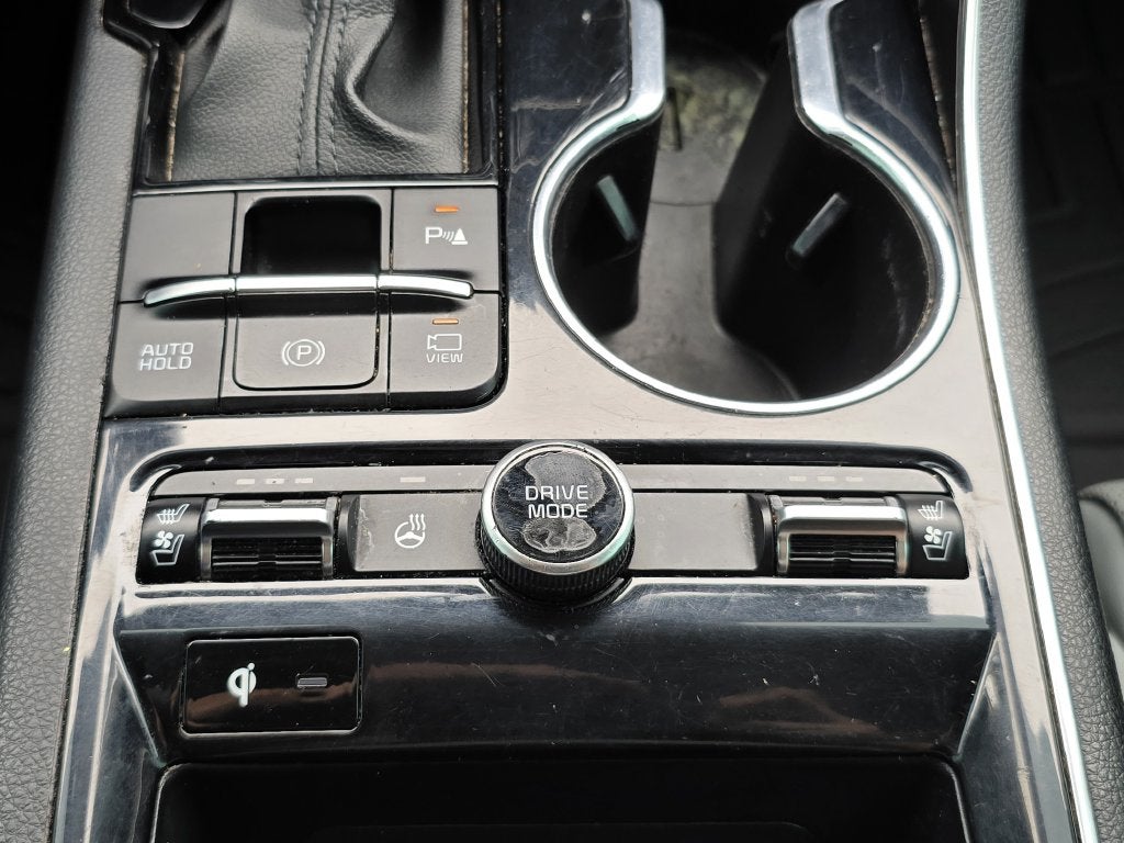 2023 Kia K5 EX