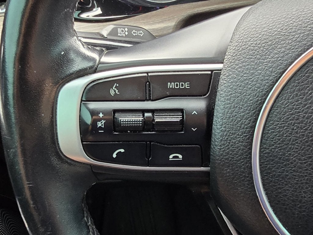 2023 Kia K5 EX
