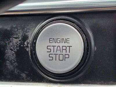 2023 Kia K5 EX