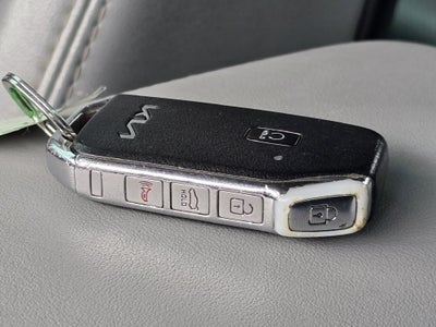 2023 Kia K5 EX