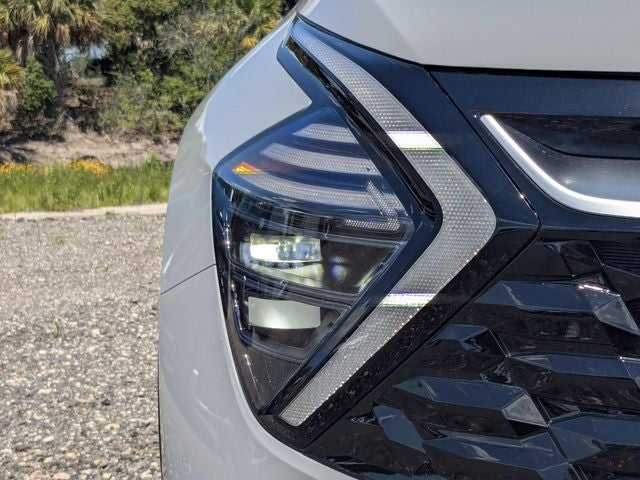2025 Kia Sportage SX-Prestige