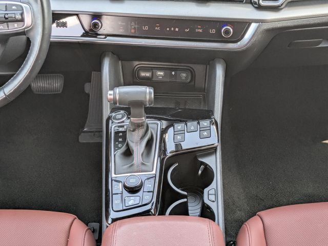 2025 Kia Sportage SX-Prestige